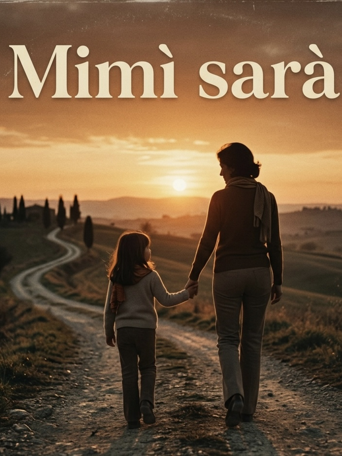 Mimì sarà