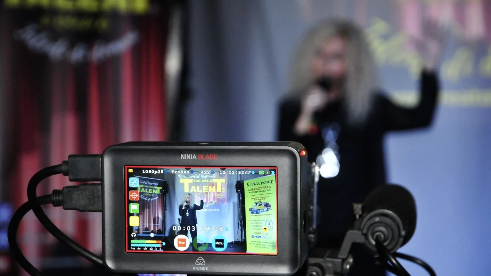 Concerto live a Torino