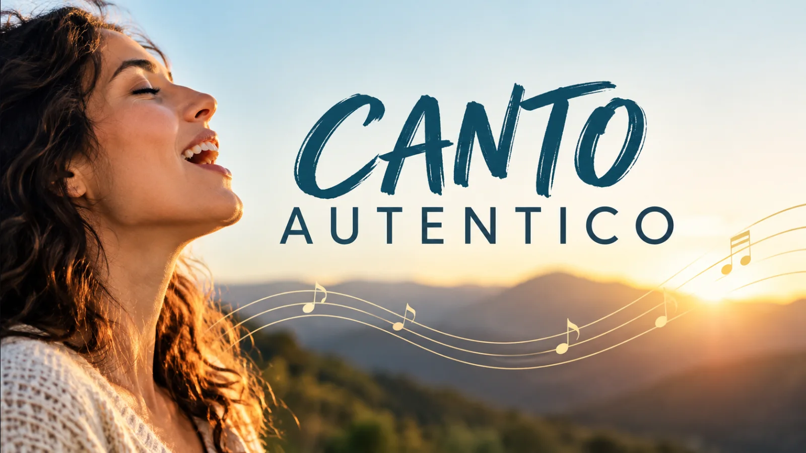 Canto autentico