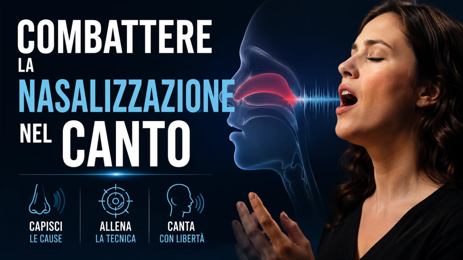 Combattere la nasalizzazione