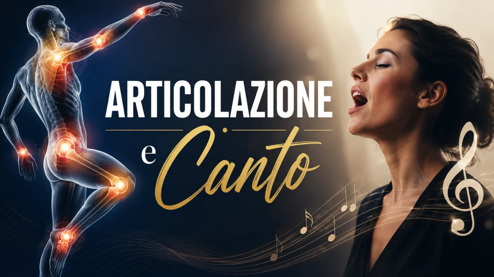 Canto e articolazione