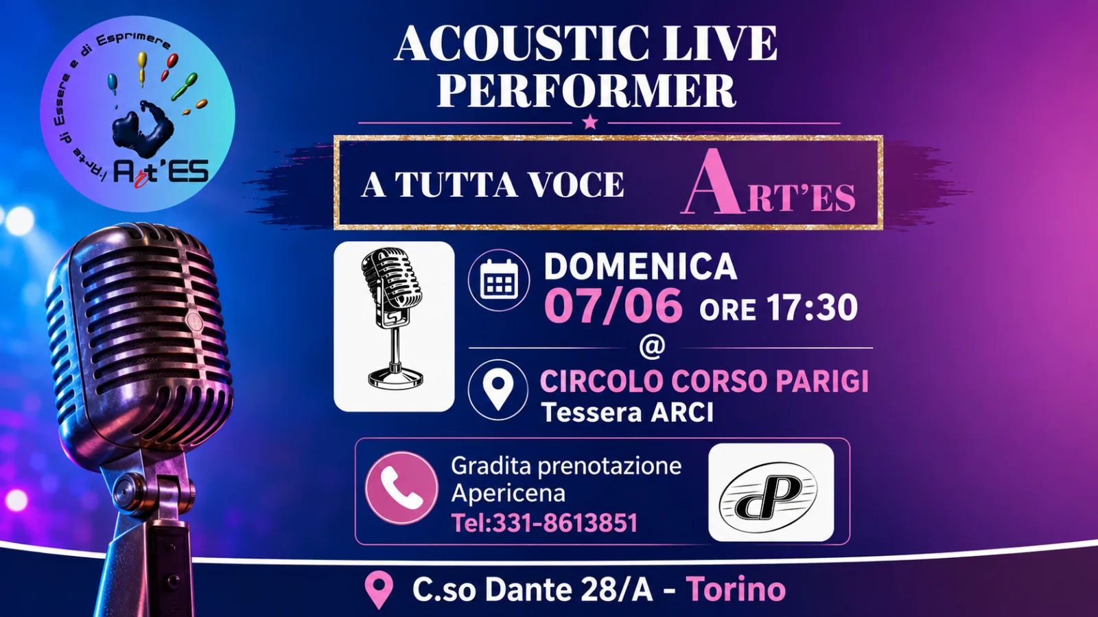 Live