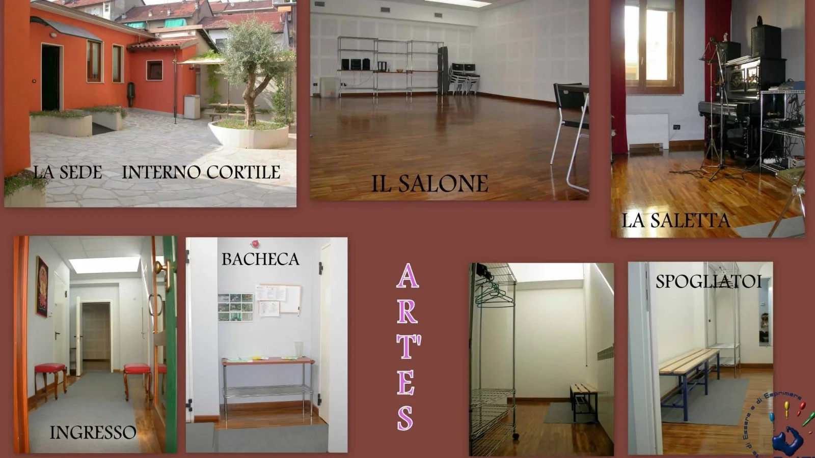 scuola di canto torino